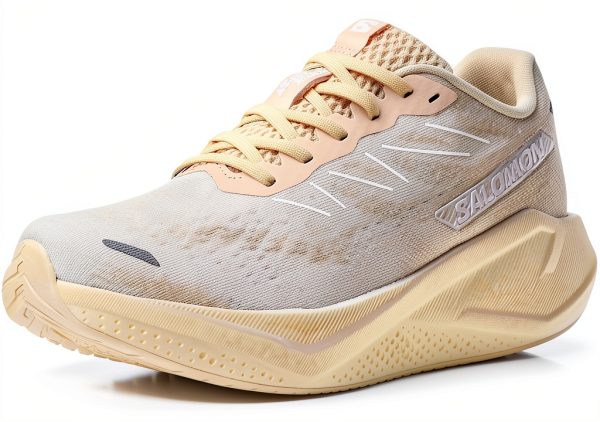 Salomon Womens Running Shoes Dynamic Comfort Fluid-6