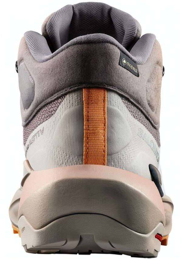 salomon xt quest