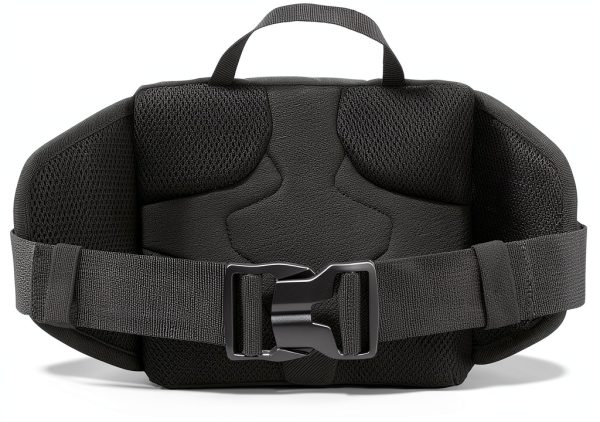 Salomon Trailblazer Belt Hiking Waist Pack Water Resistant-2