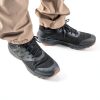 Salomon Mens Hiking Shoes Waterproof Cushioned Midsole-2