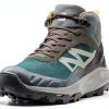 Salomon Mens Hiking Boots Waterproof GORE-TEX Cushioned-0