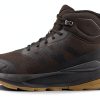 Salomon Mens Hiking Shoes Waterproof Cushioned Midsole-3