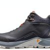 HUMTTO Mens Waterproof Hiking Boots Non-Slip Durable Comfort-3