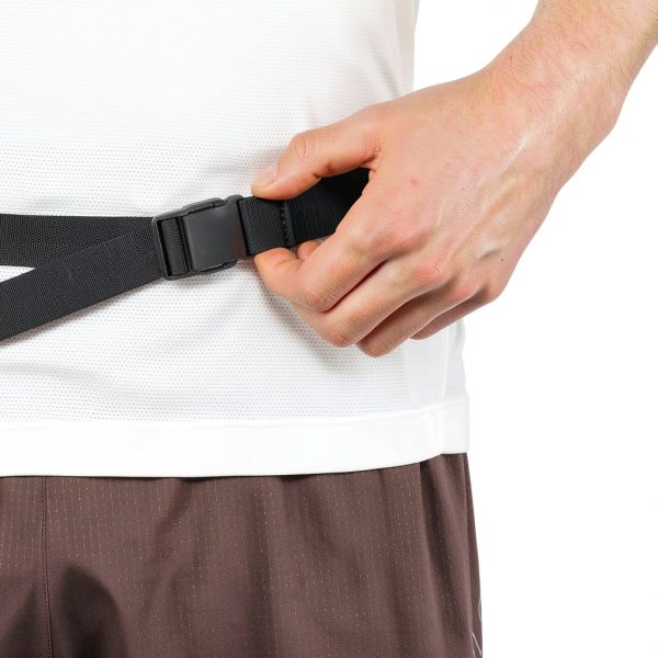 Salomon Running Waist Pack Adjustable Breathable Hydration-7