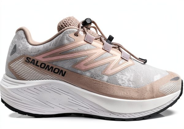 Paloma Trail Running Shoes Mens All Terrain Grip Comfort Fit-1