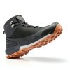 HUMTTO Men Waterproof Hiking Boots All Terrain Comfort-4