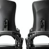Salomon Ski Helmet X-Large Black Adjustable Snug Fit-2