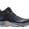 HUMTTO Mens Waterproof Hiking Boots Non-Slip Durable Comfort-4