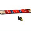 Salomon Snowboard Advanced 151 FW25 Model Mixed Material-5