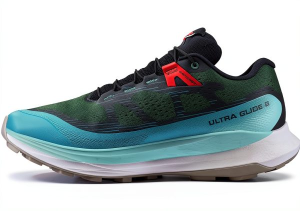 salomon xa pro 3d