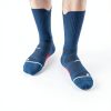 Compression Socks Men Moisture Wicking Anti Blister Athletic-2