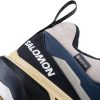 Salomon Off White Mens Shoes Cream Color Athletic Footwear-6