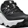 Salomon Womens Trail Running Shoes Cushioning Grip Fit-2