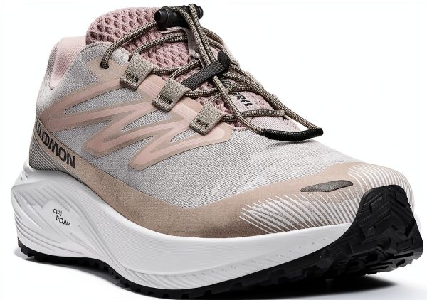 Paloma Womens Running Shoes Energy Foam QuickLACE System-11