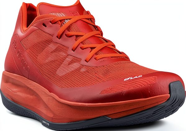 Salomon Trail Running Shoes Waterproof GORE-TEX Mens Size-0