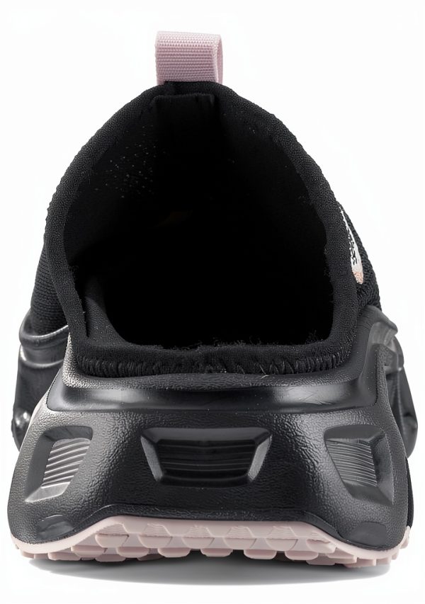 Salomon Clogs Womens Sportwear Comfort Lightweight Design-4