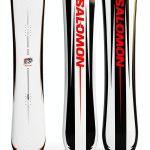 Salomon Unisex Gear Balanced Flexibility Lightweight Build-0