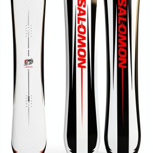 Salomon Unisex Gear Balanced Flexibility Lightweight Build-0