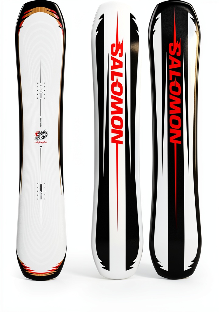 Salomon unisex gear in use during outdoor activity