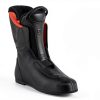 Salomon Alpine Touring Boots Black Red Beluga 2023 Model-2