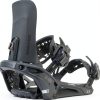 Salomon Ski Helmet X-Large Black Adjustable Snug Fit-1