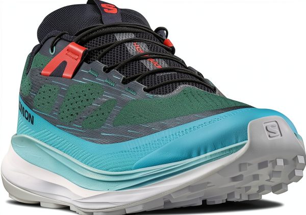salomon xt quest