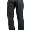 Salomon Edge Pant W Athletic Skiing Pants Deep Black-0