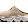Salomon Hiking Shoes Cushioned EVA Midsole Womens Trail-0