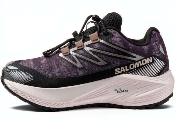 Womens Running Shoes OptiFOAM Cushion QuickLACE System-0