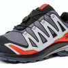 Salomon Mens Trail Running Shoes Waterproof Stability-6