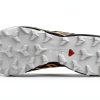Salomon Mens Trail Running Shoes Grip Waterproof Fit-4