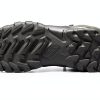 XPETI Mens Tactical Boots Waterproof Durable Outdoor-4