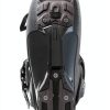 Salomon Ski Boots Black Comfort Fit 45 Degree Buckle-3
