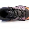 Salomon Hiking Shoes Women Grip Stability Sustainable-1