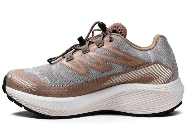 Paloma Womens Running Shoes Energy Foam QuickLACE System-10