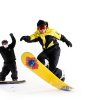 Salomon Snowboard Advanced 151 FW25 Model Mixed Material-6