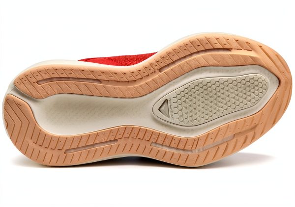 Salomon Womens Running Shoes Seamless Construction-2