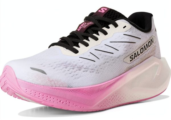 Salomon Womens Running Shoes Dynamic Comfort Fluid-6