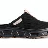 Salomon Clogs Womens Sportwear Comfort Lightweight Design-0