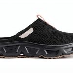 Salomon Clogs Womens Sportwear Comfort Lightweight Design-0