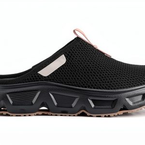 Salomon Clogs Womens Sportwear Comfort Lightweight Design-0