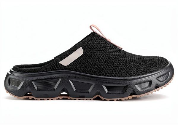 Salomon Clogs Womens Sportwear Comfort Lightweight Design-0