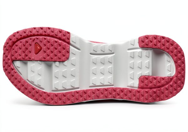 Salomon Womens Recovery Shoes Ultra Cushy Fuze Foam Comfort-6