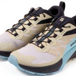 Sense Ride 5 Mens Trail Running Shoes by Salomon-0