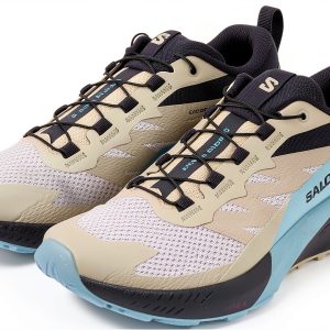 Sense Ride 5 Mens Trail Running Shoes by Salomon-0