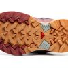 Salomon Womens Hiking Shoes Waterproof Sustainable Materials-2