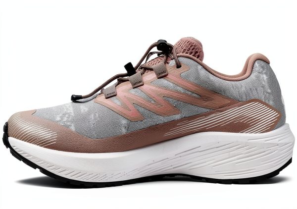 Paloma Womens Running Shoes Energy Foam QuickLACE System-4