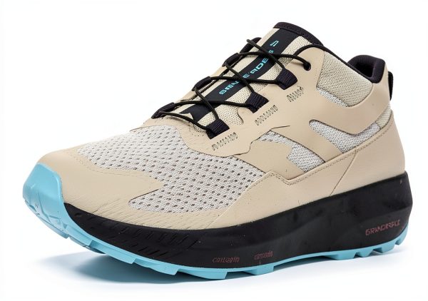 Sense Ride 5 Mens Trail Running Shoes by Salomon-8