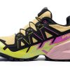 Salomon Speedcross Womens Trail Running Shoes Grip-4