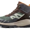 Salomon Mens Hiking Boots Waterproof GORE-TEX Cushioned-2